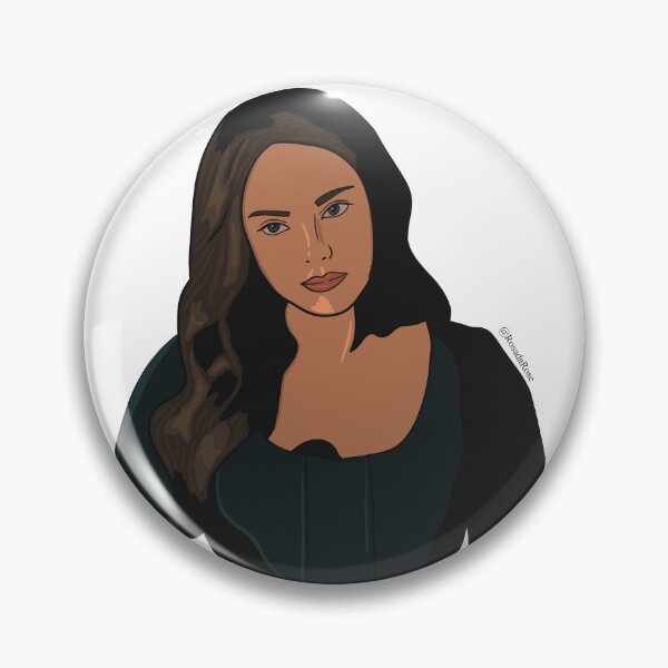 Item preview, Hope Mikaelson #23b designed and sold by Rosadarose.