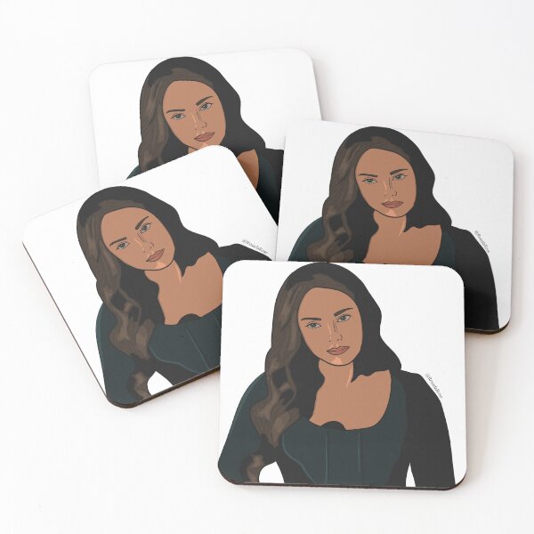 Item preview, Hope Mikaelson #23b designed and sold by Rosadarose.