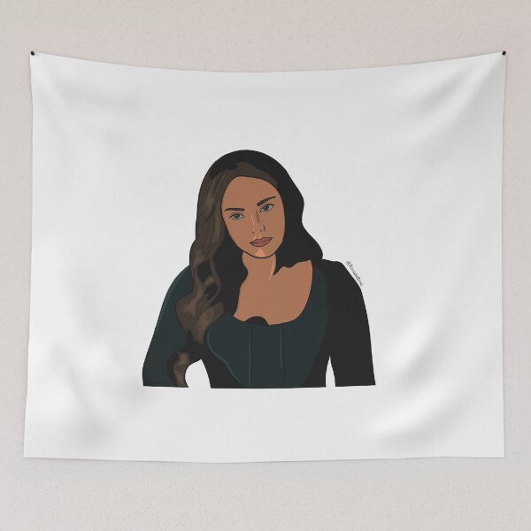 Item preview, Hope Mikaelson #23b designed and sold by Rosadarose.