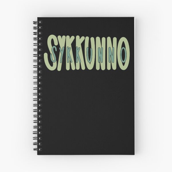 Item preview, Sykkuno designed and sold by Aidangordon.