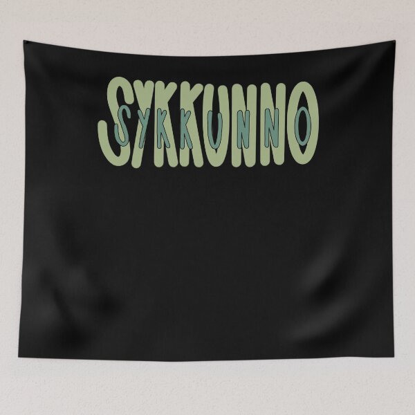 Item preview, Sykkuno designed and sold by Aidangordon.