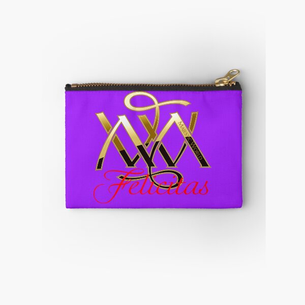 Item preview, Felicitas - purple - Majesticworld designed and sold by majesticworld.