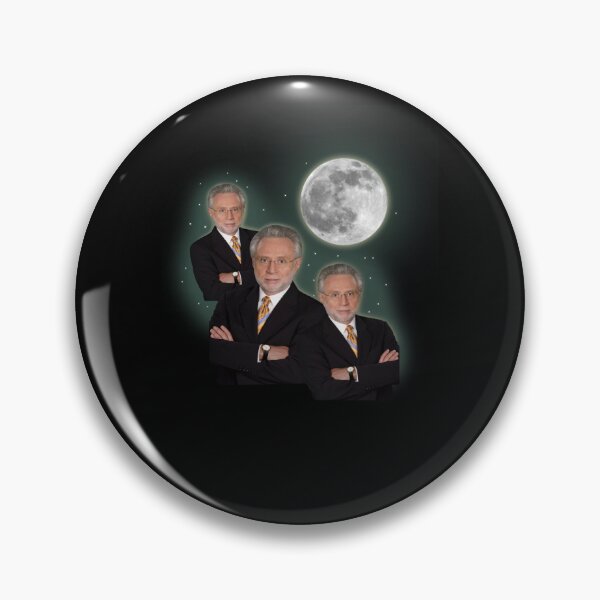 Item preview, Blitzer Lovers Three Wolf Moon Funny  designed and sold by ludtkefette5.