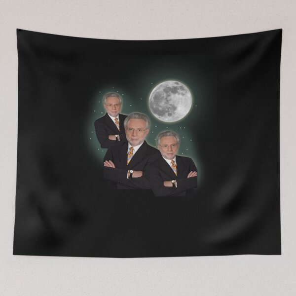 Item preview, Blitzer Lovers Three Wolf Moon Funny  designed and sold by ludtkefette5.