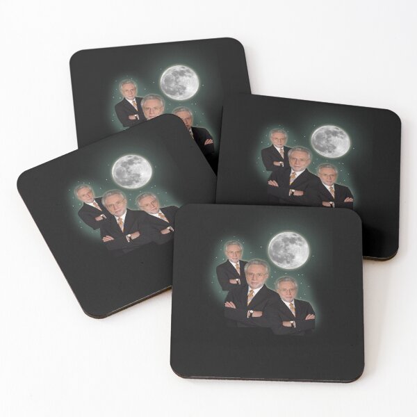 Item preview, Blitzer Lovers Three Wolf Moon Funny  designed and sold by ludtkefette5.
