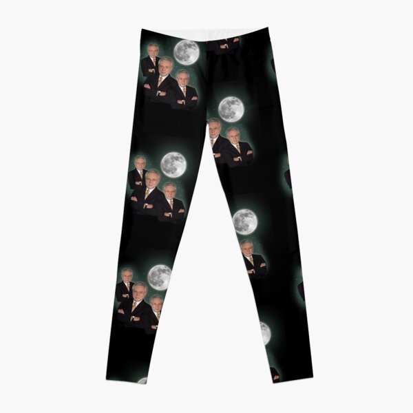 Night Owls Leggings