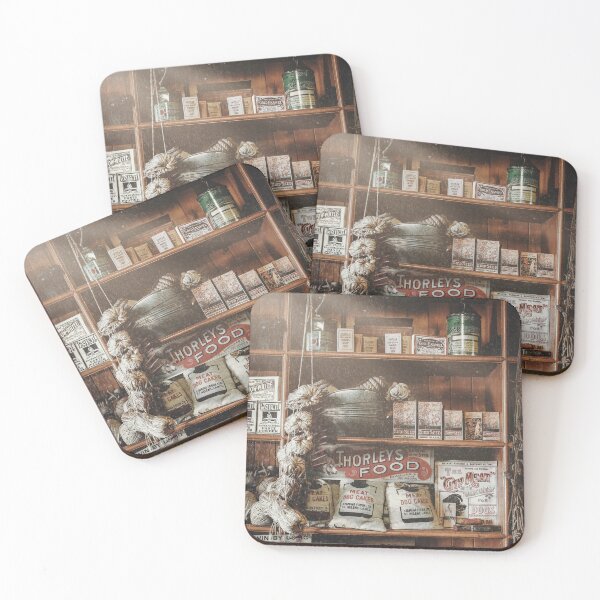 Item preview, Vintage Store designed and sold by David Bowman.