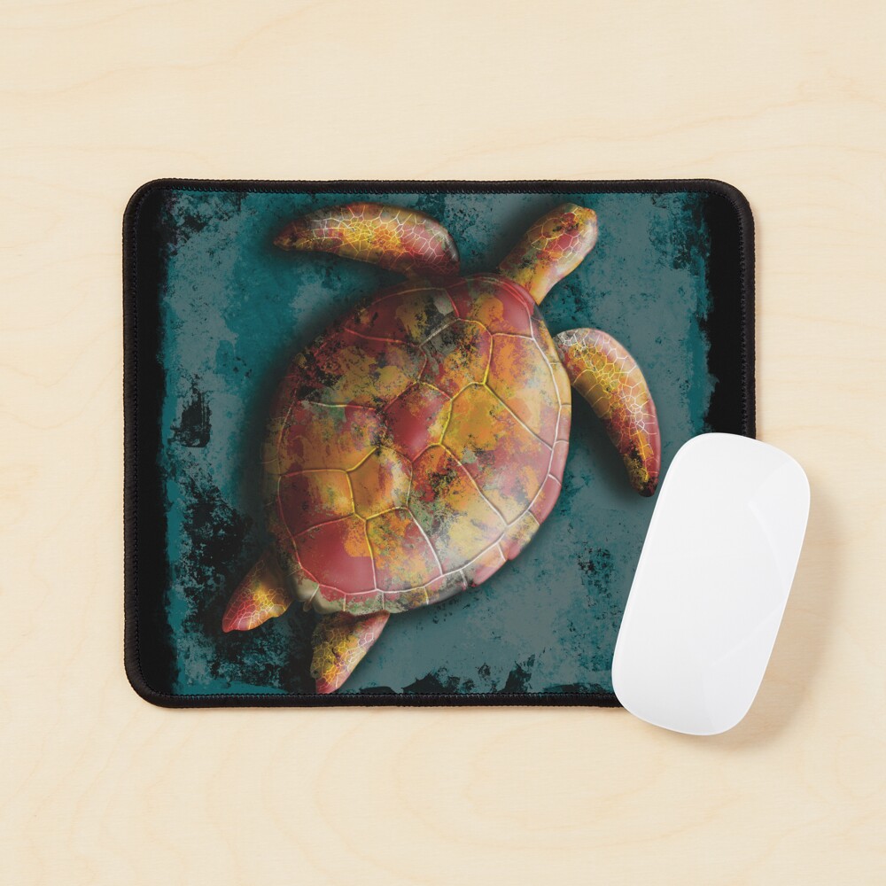 Item preview, Mouse Pad designed and sold by FatSlugDesigns.