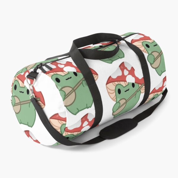 Item preview, Mushroom frog designed and sold by alessandrakan.