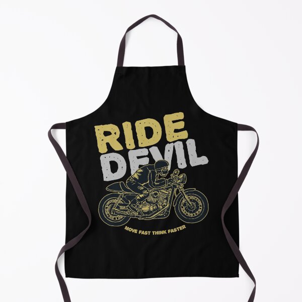 Item preview, Ride Devil designed and sold by Artistic Prints.