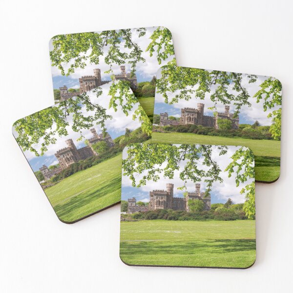 Item preview, Stornoway, Lews Castle, Isle of Lewis, Scotland. designed and sold by PhotosEcosse.