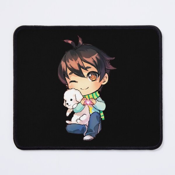 Item preview, Sykkuno designed and sold by Aidangordon.