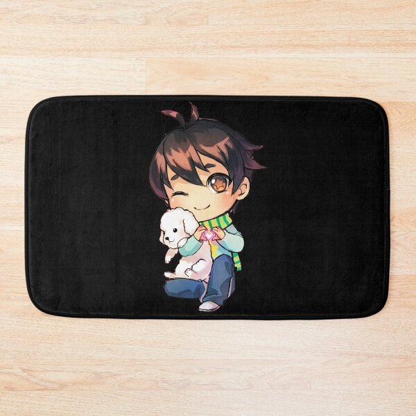 Item preview, Sykkuno designed and sold by Aidangordon.