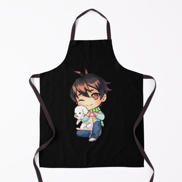 Item preview, Sykkuno designed and sold by Aidangordon.