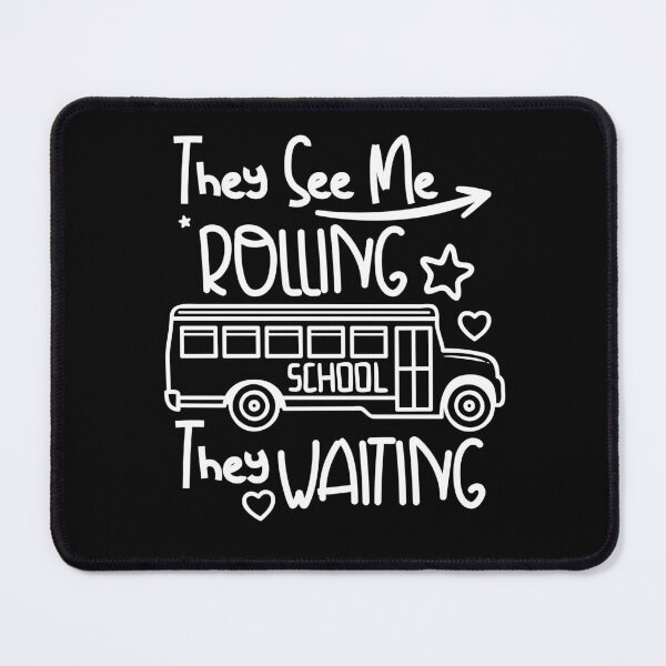 Item preview, They See Me Rolling They Waiting designed and sold by HJATA99.