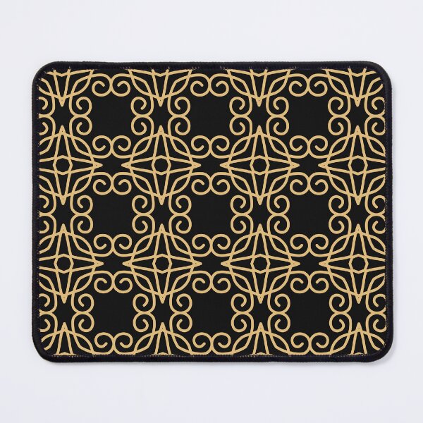 Item preview, Beautiful Floral Pattern designed and sold by lakokakr.
