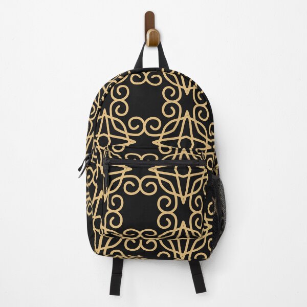 Item preview, Beautiful Floral Pattern designed and sold by lakokakr.