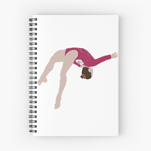 Item preview, Gimnasta designed and sold by Flexiblepeople.
