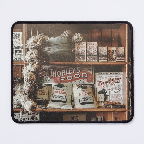 Item preview, Vintage Store designed and sold by David Bowman.