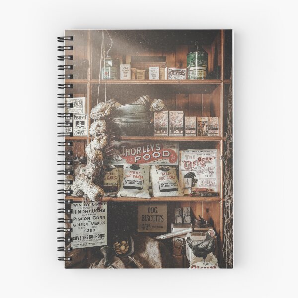 Item preview, Vintage Store designed and sold by David Bowman.