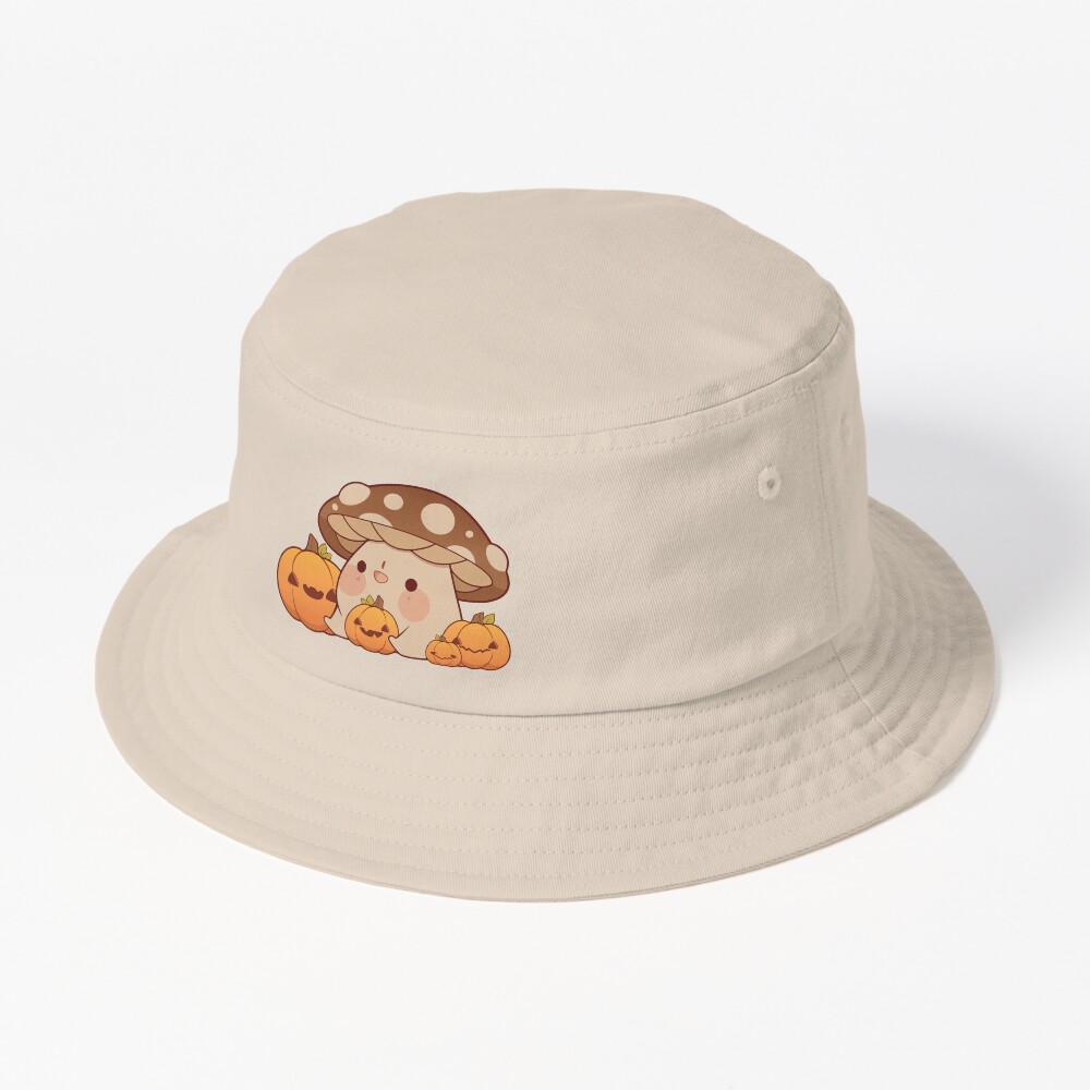 Item preview, Bucket Hat designed and sold by Rihnlin.