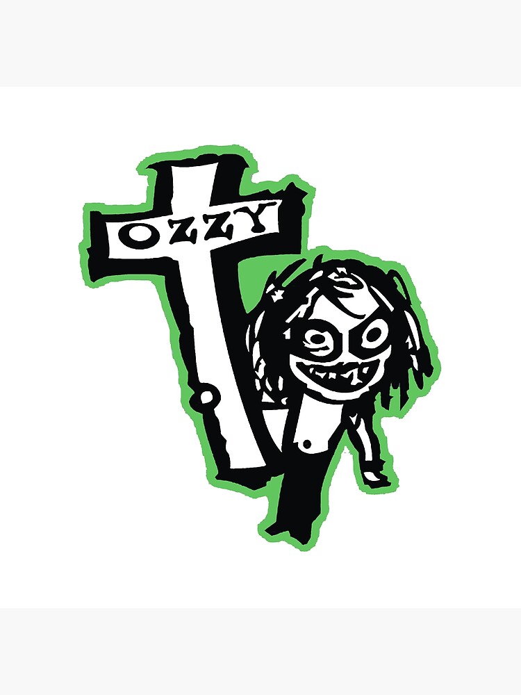 membri di the ozzy osbourne band