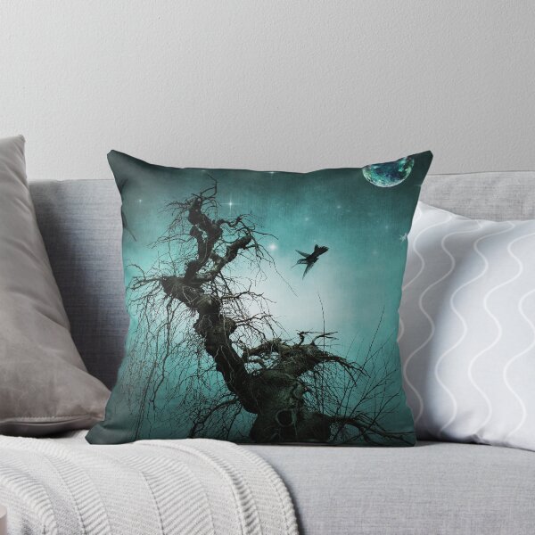 Item preview, The Haunting designed and sold by Margi.