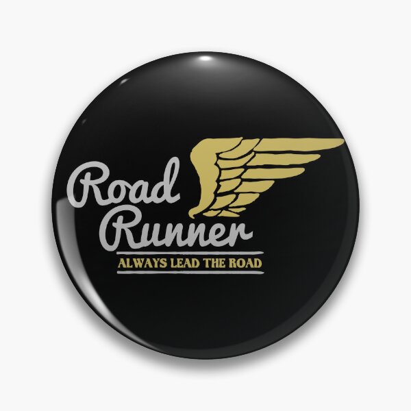 Artikelvorschau, Road Runner entworfen und verkauft von Artistic Prints.