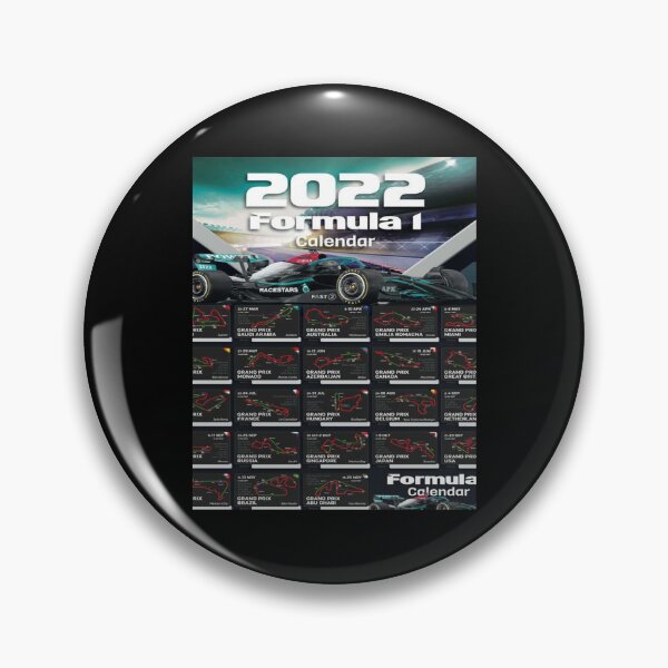 Item preview, The biggest event in the world of Formula in the world 2022 Graphic  designed and sold by UpAndFunkk.