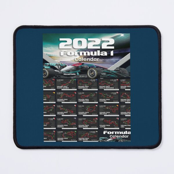 Item preview, The biggest event in the world of Formula in the world 2022 Graphic designed and sold by UpAndFunkk.