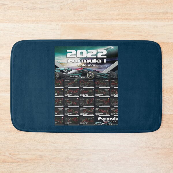 Item preview, The biggest event in the world of Formula in the world 2022 Graphic  designed and sold by UpAndFunkk.