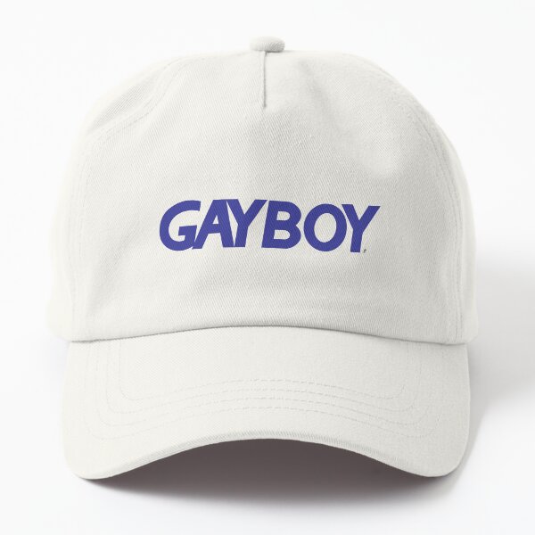 Aperçu de l'œuvre Gayboy d'origine créée et vendue par NikolaiGames.