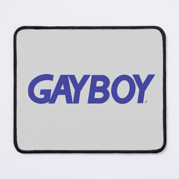 Item preview, Original GayBoy designed and sold by NikolaiGames.