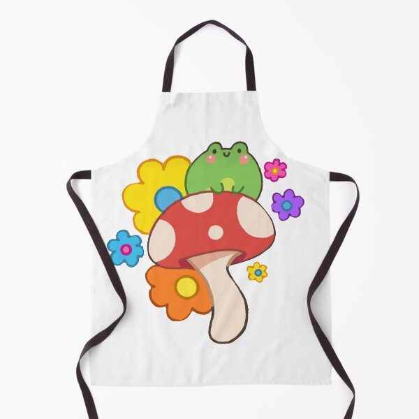 Item preview, Cute frog designed and sold by alessandrakan.