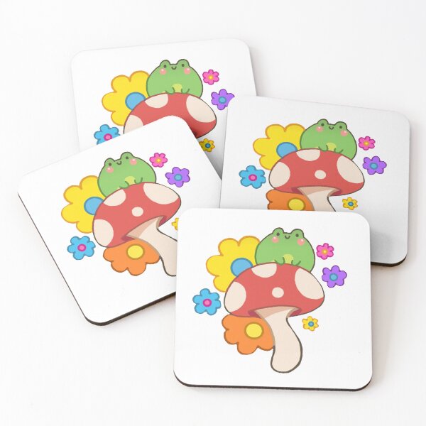 Item preview, Cute frog designed and sold by alessandrakan.