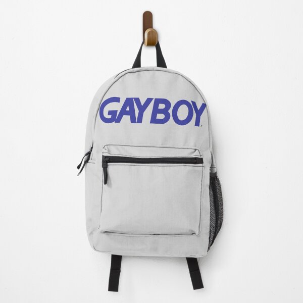 Item preview, Original GayBoy designed and sold by NikolaiGames.