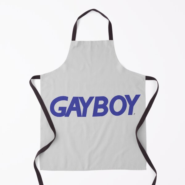 Item preview, Original GayBoy designed and sold by NikolaiGames.