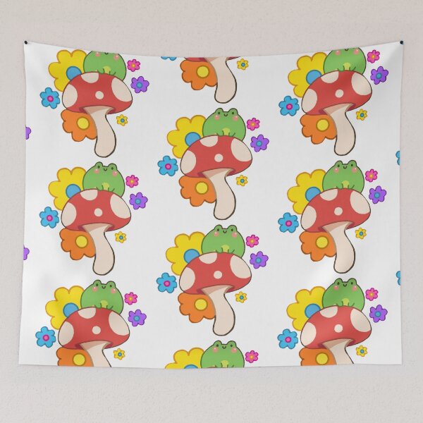 Item preview, Cute frog designed and sold by alessandrakan.