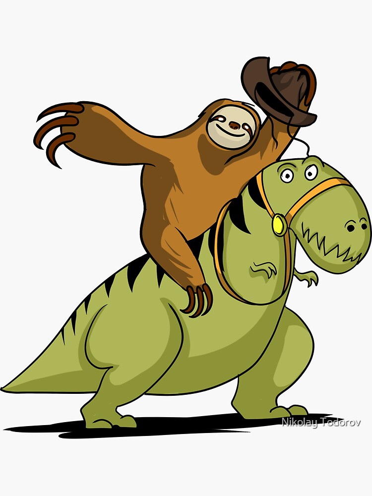 cowboy rex dinosaur sale