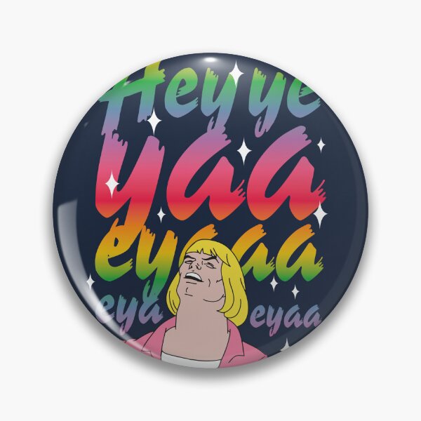 Item preview, Hey ye yaa eyaaa designed and sold by Domiichan.