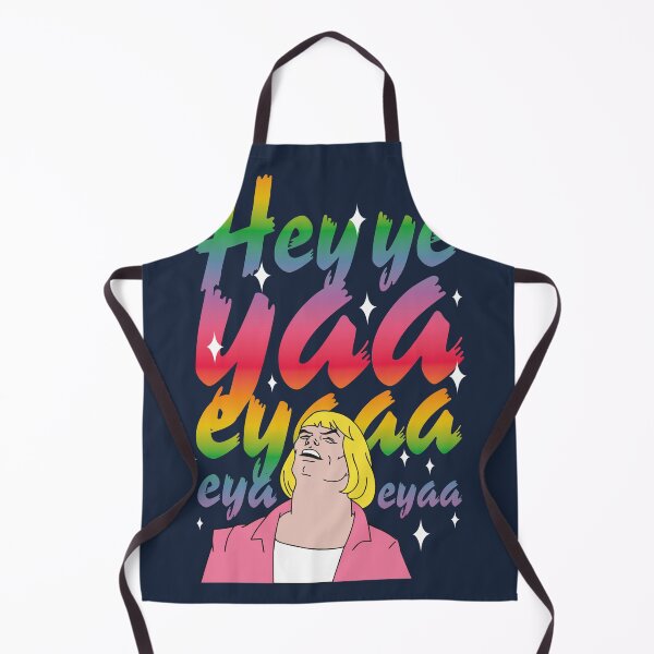 Item preview, Hey ye yaa eyaaa designed and sold by Domiichan.