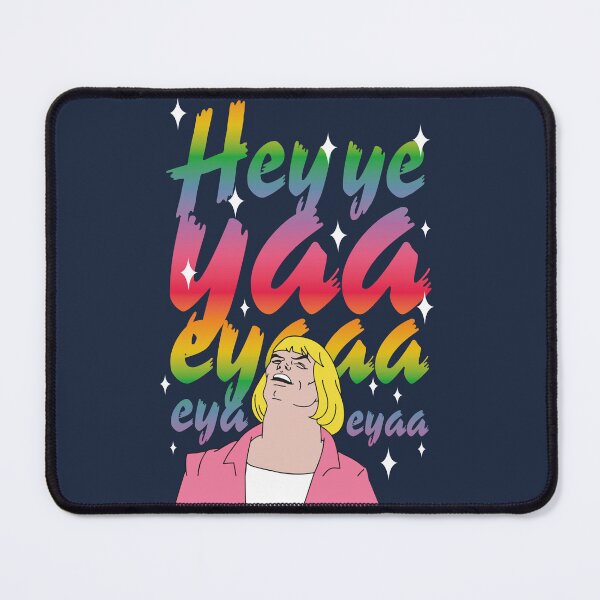 Item preview, Hey ye yaa eyaaa designed and sold by Domiichan.