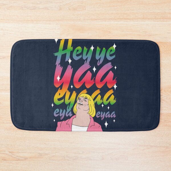 Item preview, Hey ye yaa eyaaa designed and sold by Domiichan.