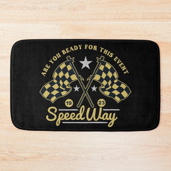 Item preview, Speed Way designed and sold by Artistic Prints.