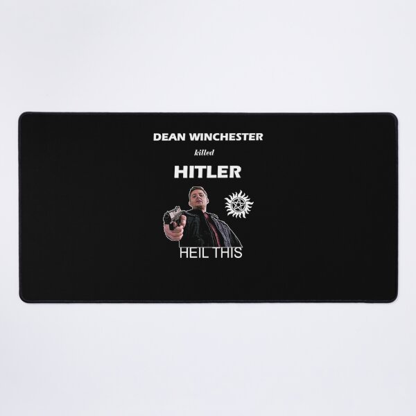 Item preview, Dean Killed Hitler 94 Vintage Mens Classic  designed and sold by ludtkefette5.