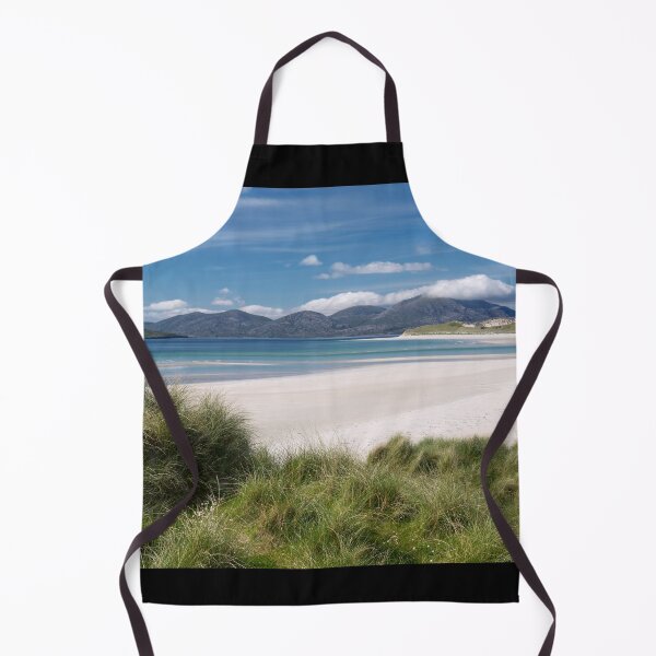 Item preview, Luskentyre Beach ( Traigh Losgantaire ) Isle of Harris, Scotland. designed and sold by PhotosEcosse.