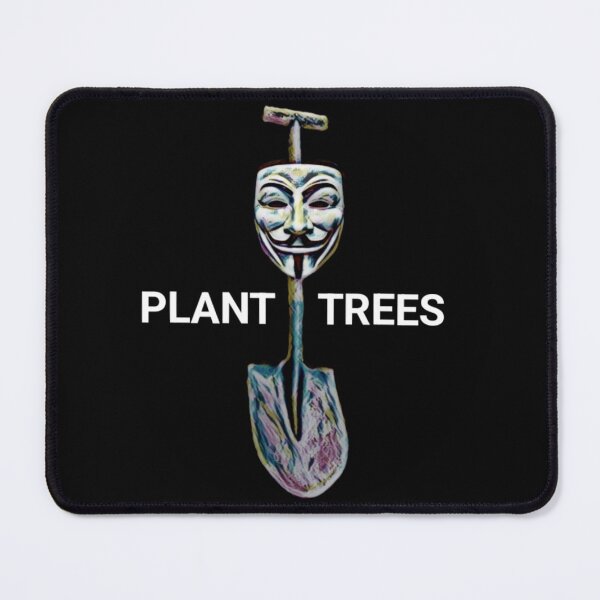 Item preview, plant trees designed and sold by RetroPalmTree.