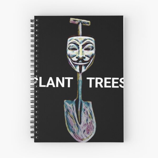 Item preview, plant trees designed and sold by RetroPalmTree.