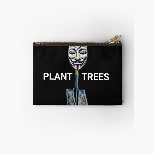Item preview, plant trees designed and sold by RetroPalmTree.