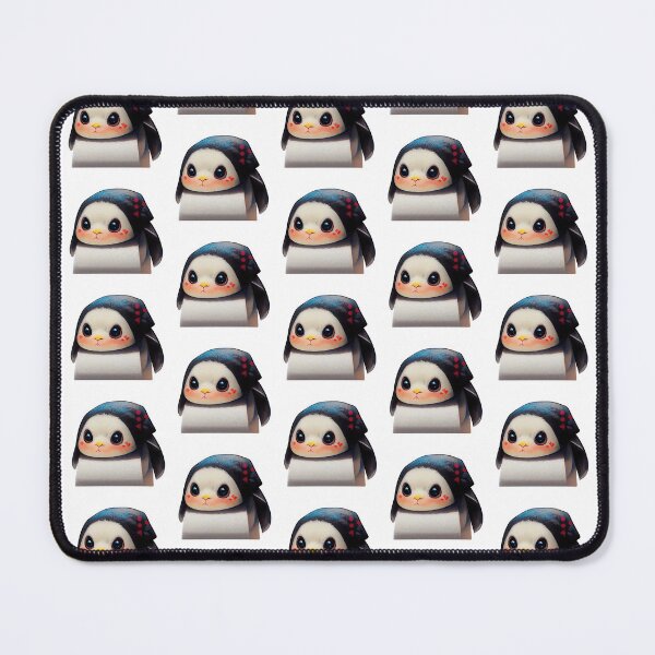 Item preview, cute penguin animals  designed and sold by ShopThousand.